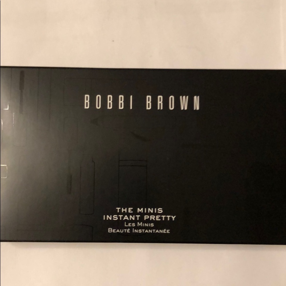 Bobbi Brown The minis Instant Pretty